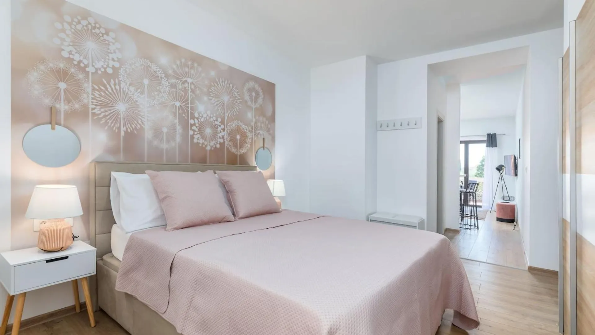 Marceta - Apartments & Rooms With Swimming Pool Fažana Kroatien