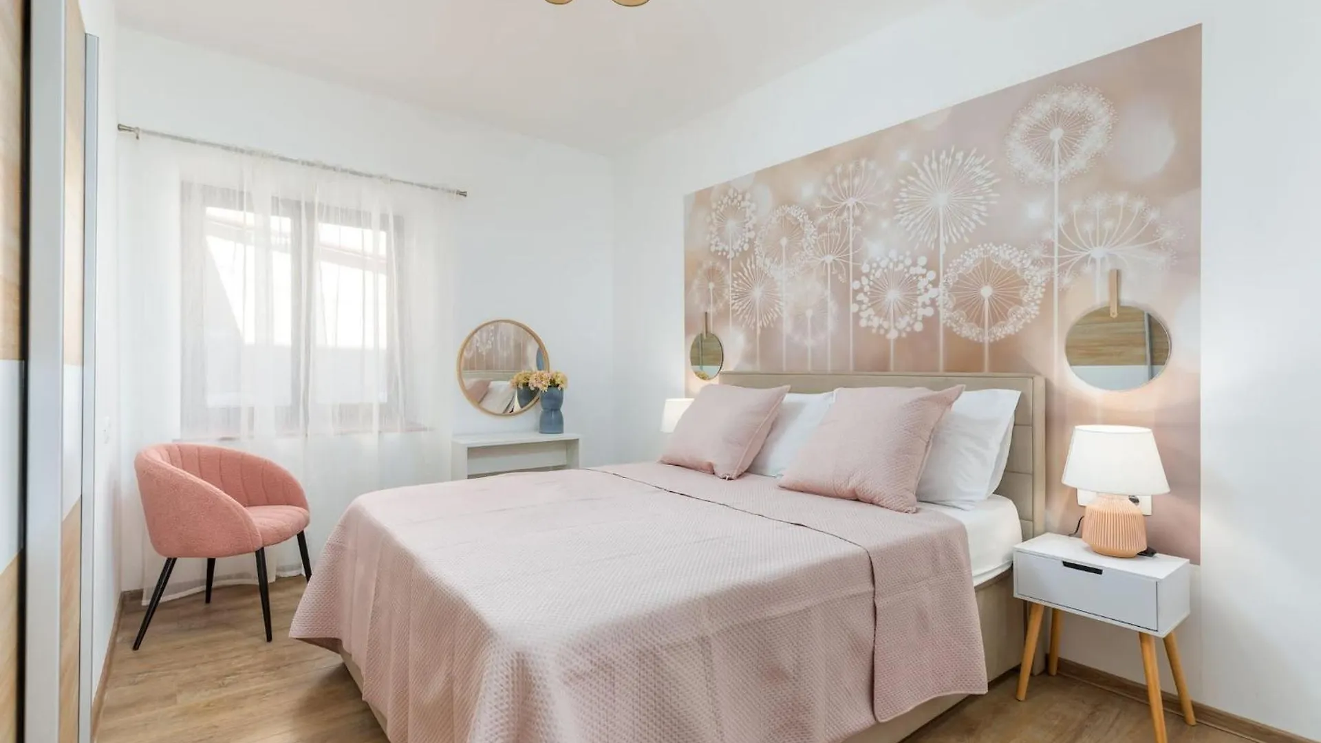 Marceta - Apartments & Rooms With Swimming Pool Fažana Croácia