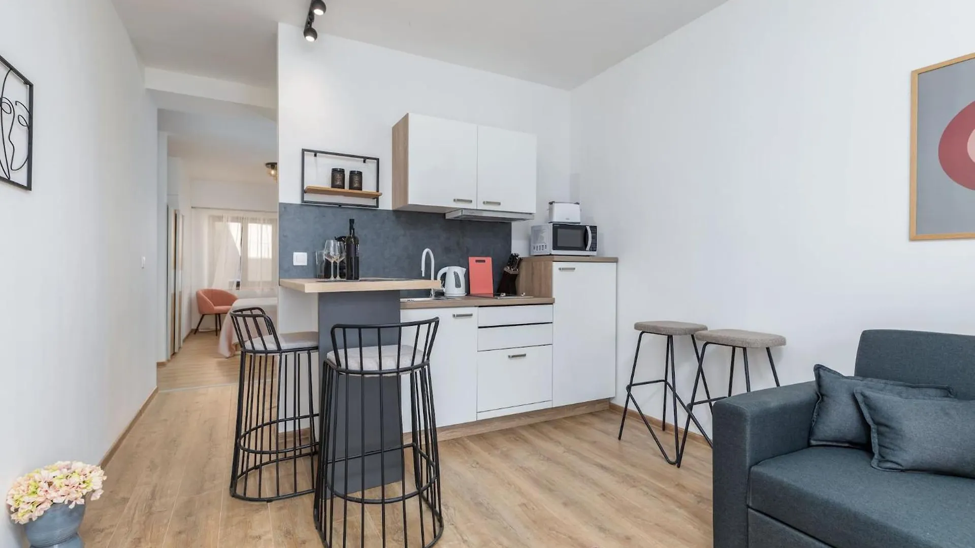 Marceta - Apartments & Rooms With Swimming Pool Fažana