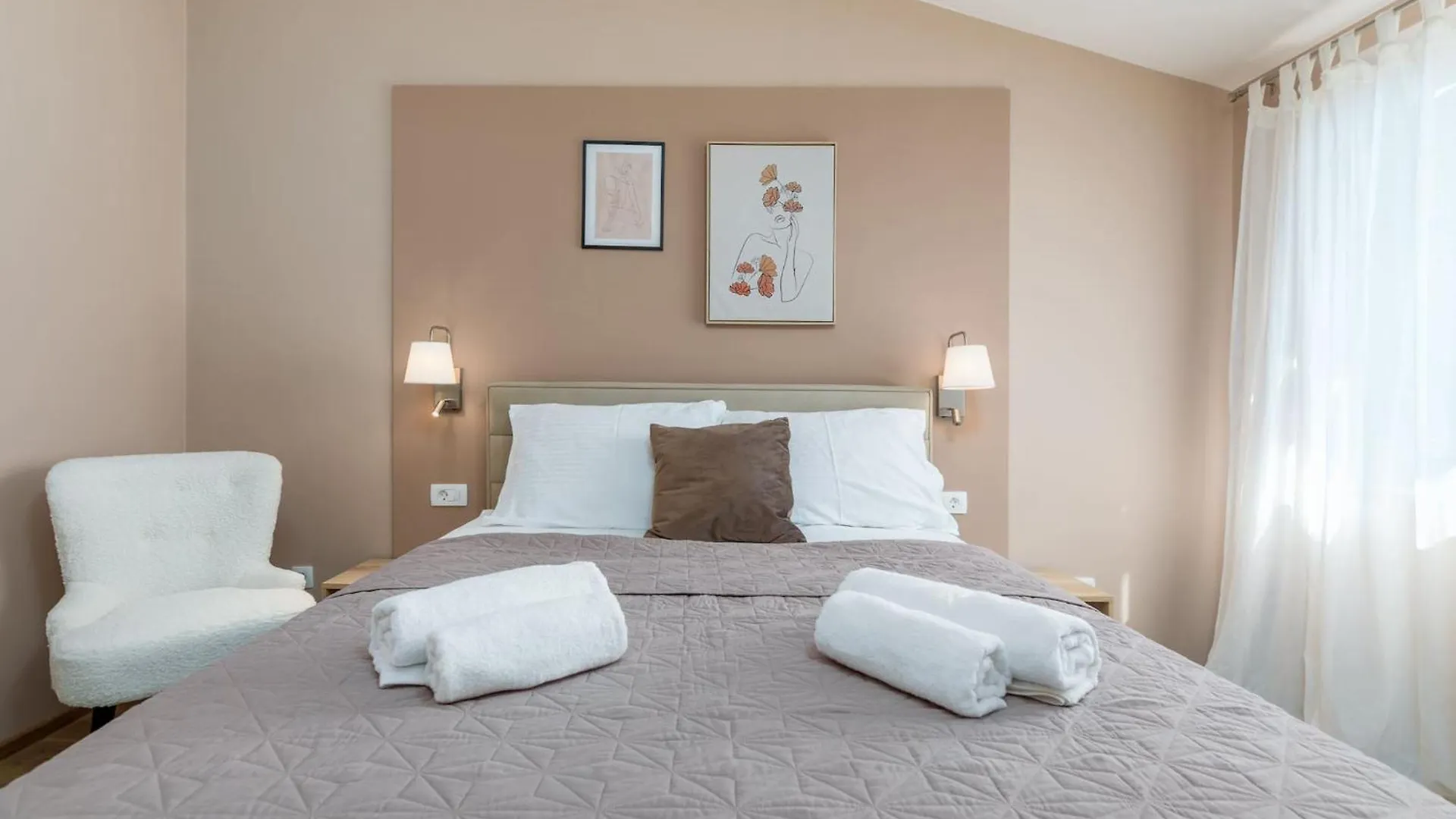 Marceta - Apartments & Rooms With Swimming Pool Fažana