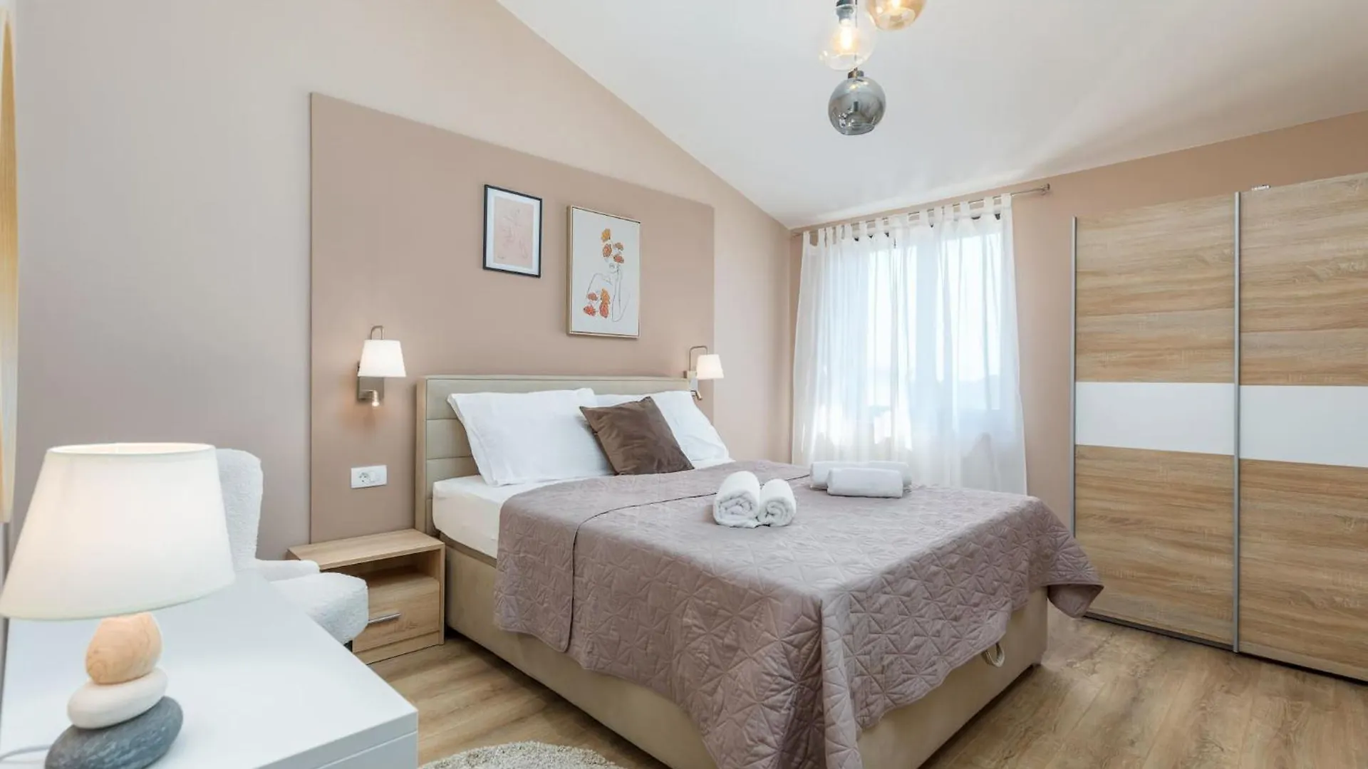 Marceta - Apartments & Rooms With Swimming Pool Fažana