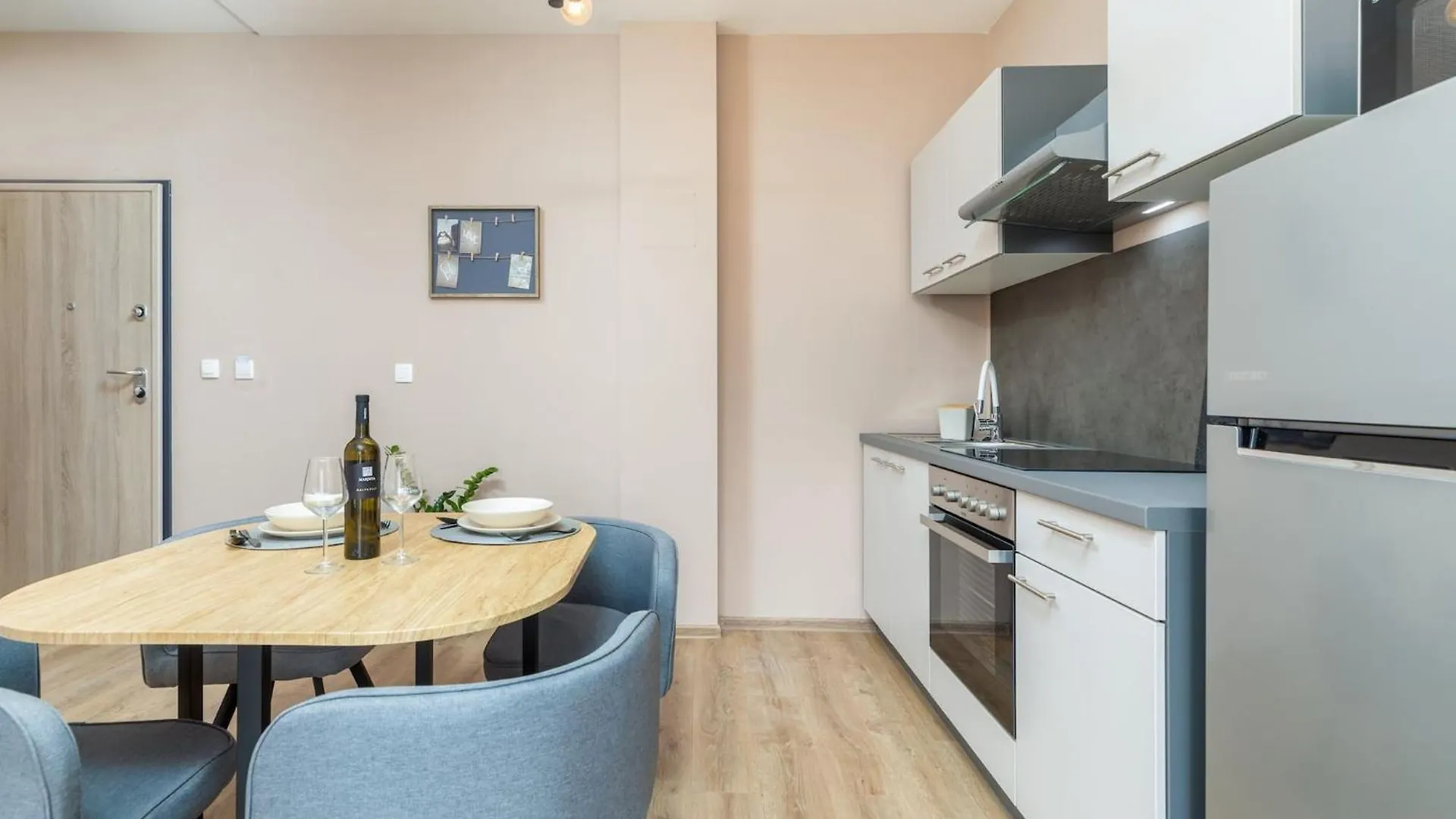 Marceta - Apartments & Rooms With Swimming Pool Fažana 0*,