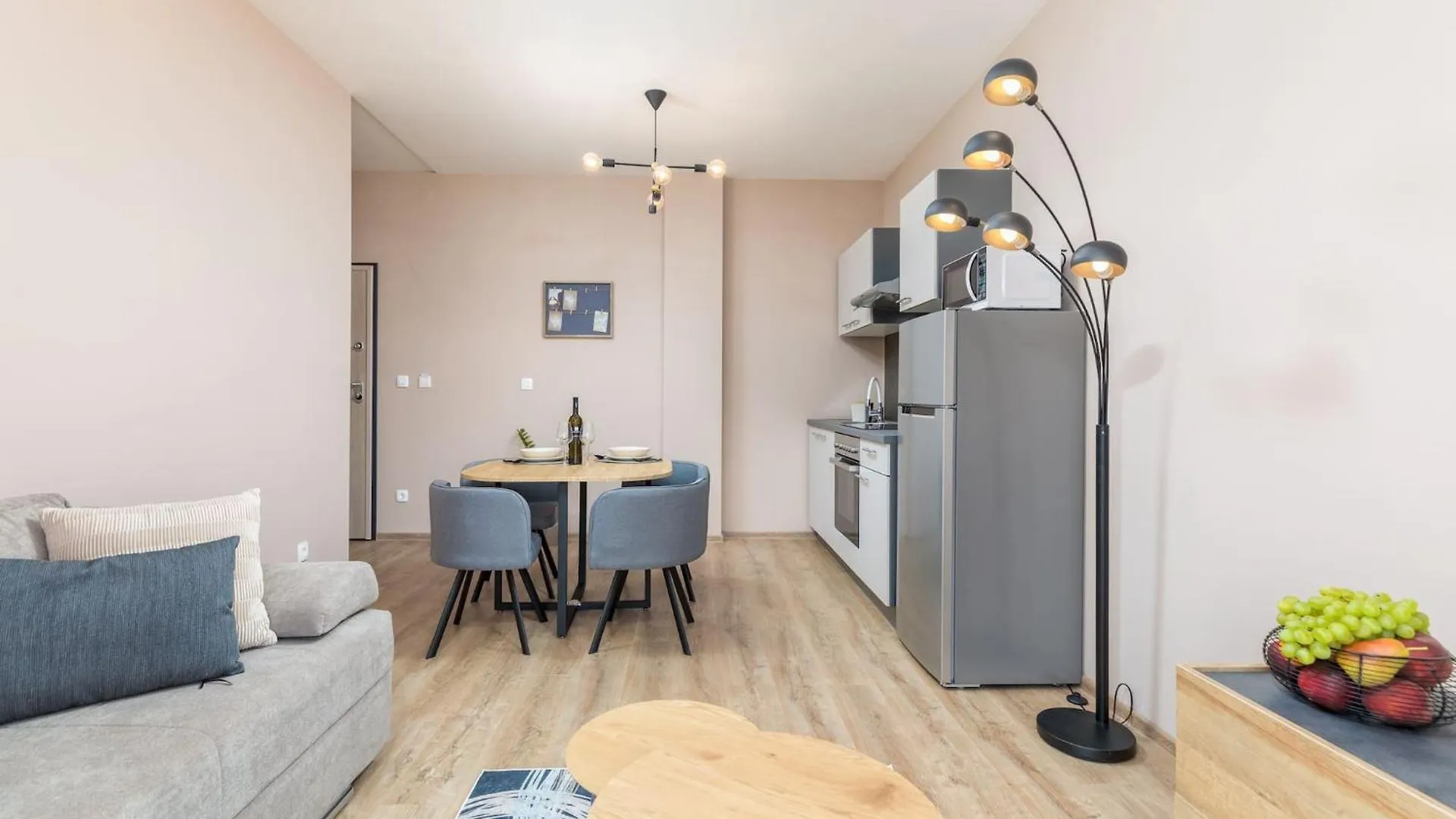 Marceta - Apartments & Rooms With Swimming Pool Fažana