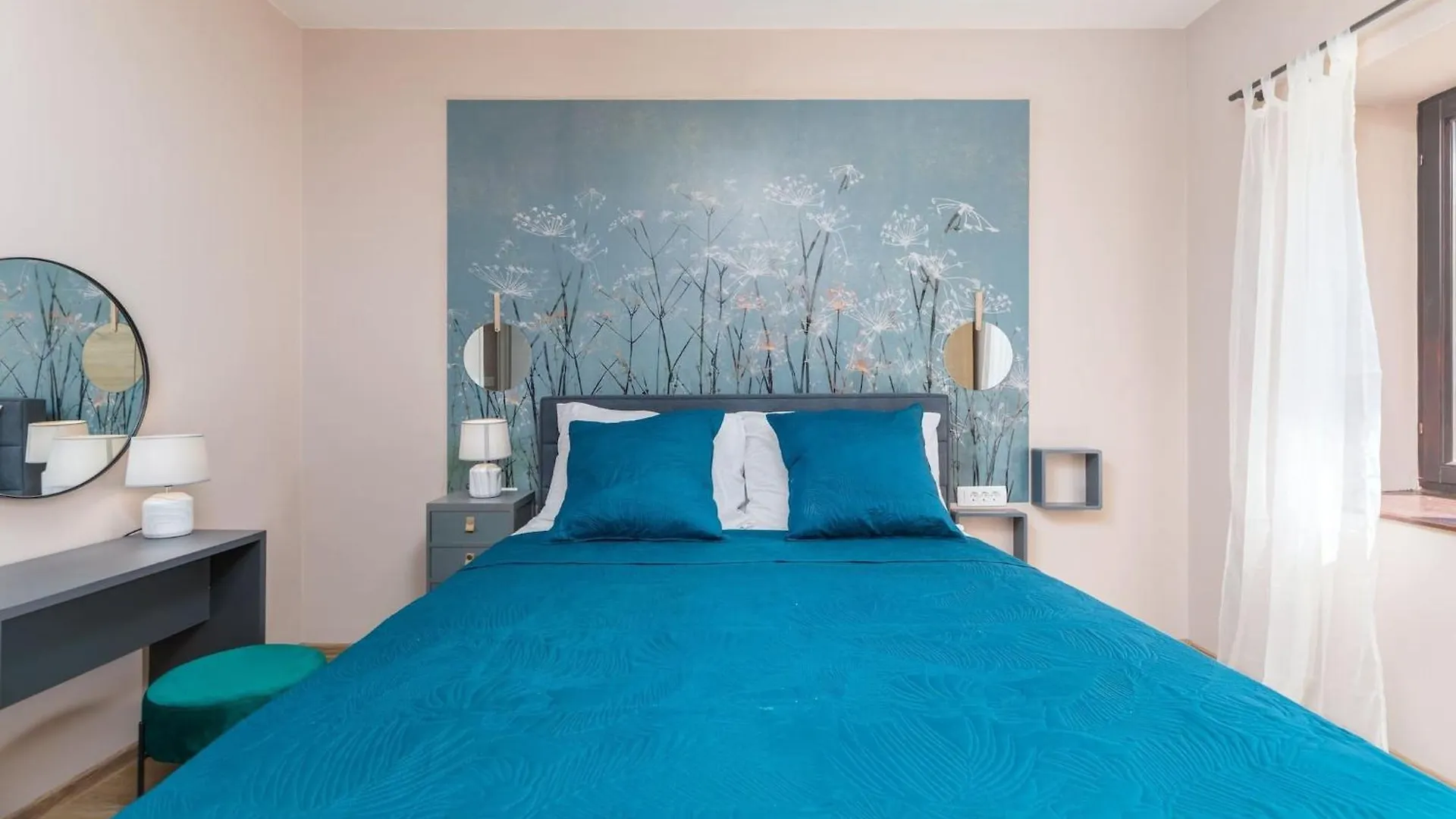 Marceta - Apartments & Rooms With Swimming Pool Fažana