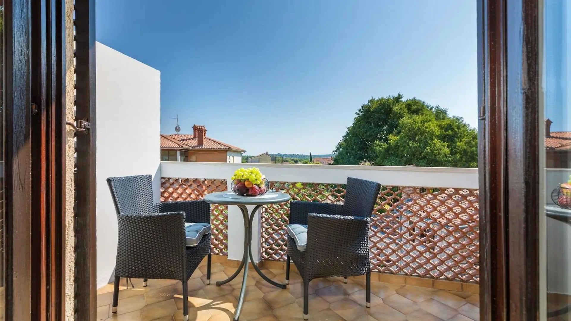 Marceta - Apartments & Rooms With Swimming Pool Fažana
