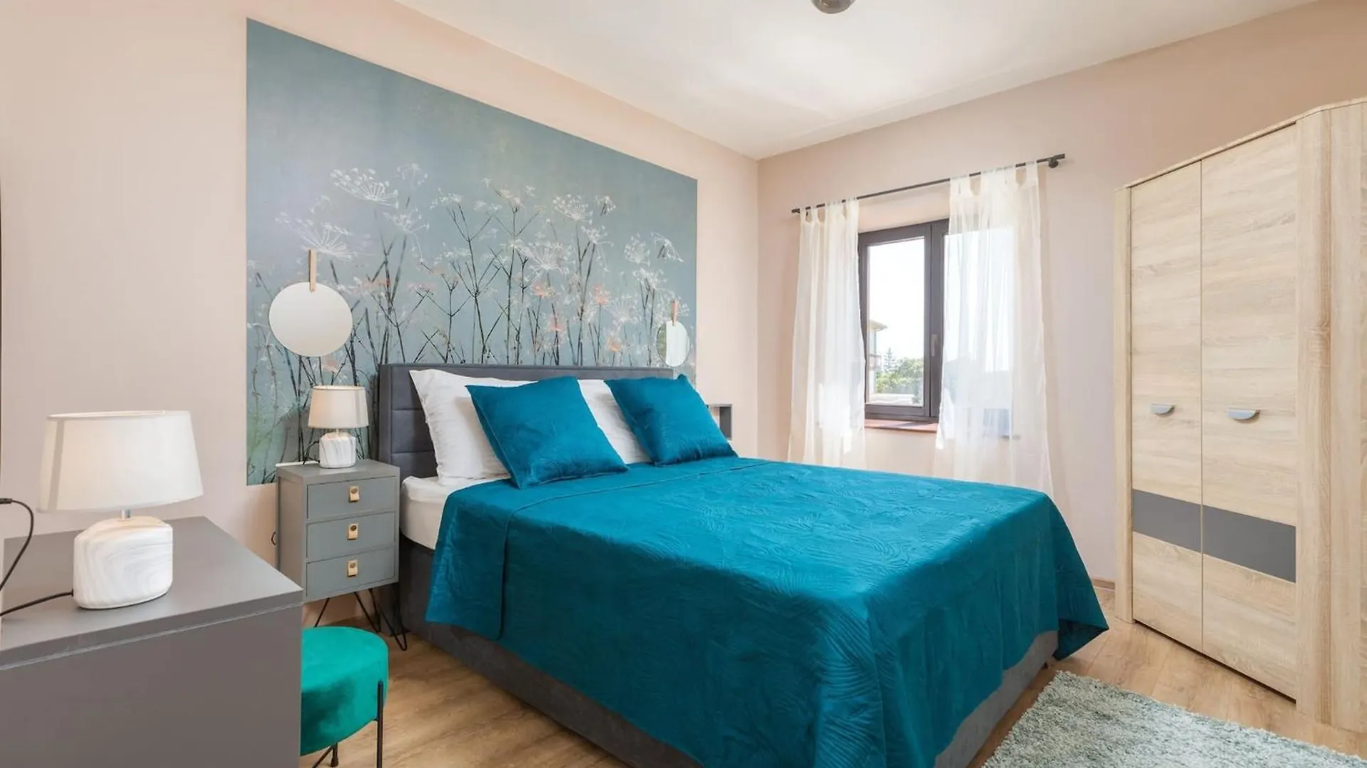 Marceta - Apartments & Rooms With Swimming Pool Fažana