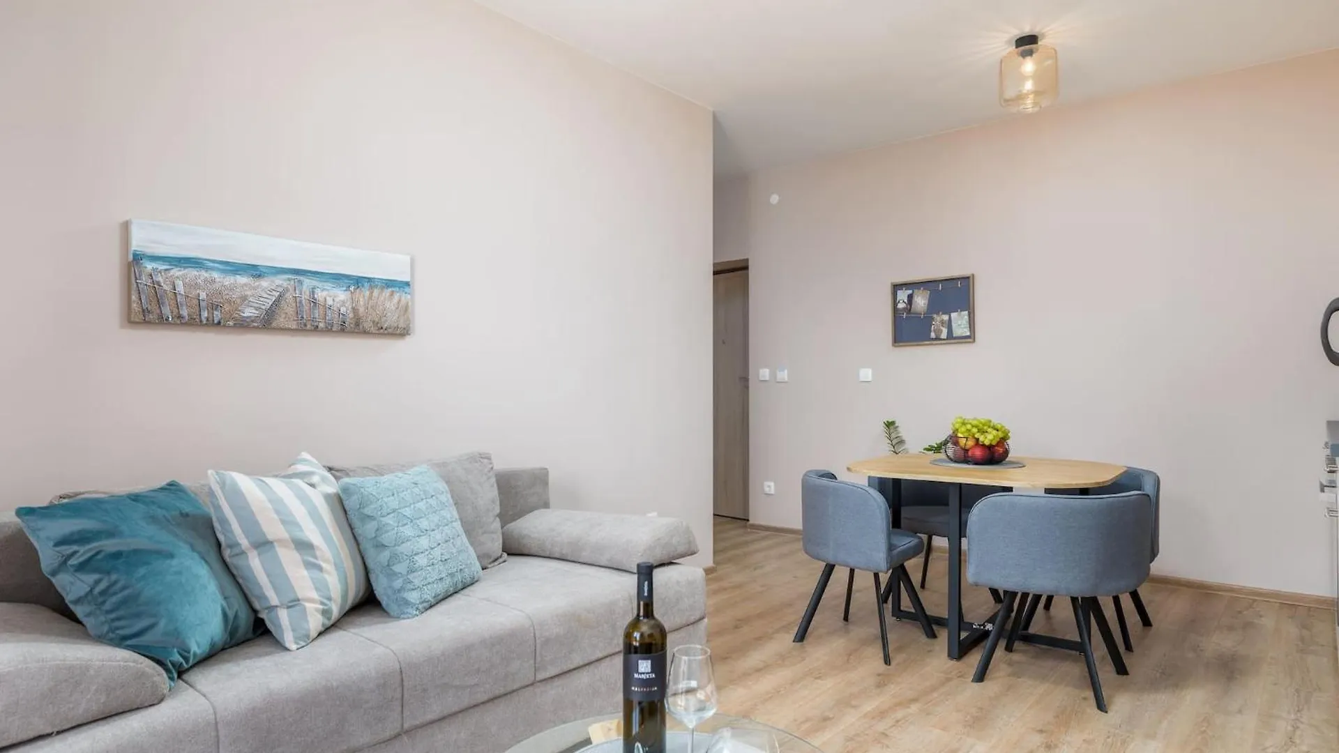 Marceta - Apartments & Rooms With Swimming Pool Fažana 0*,  Kroatien