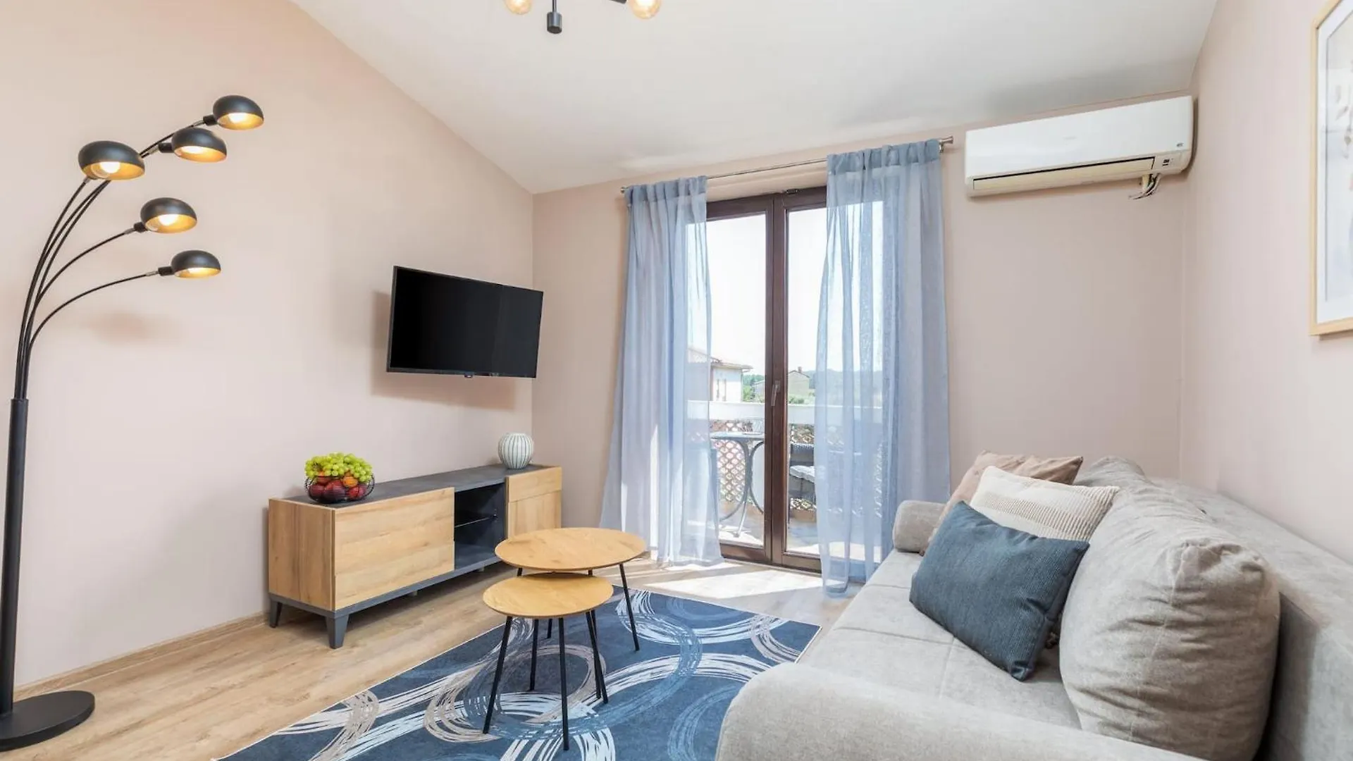 Marceta - Apartments & Rooms With Swimming Pool Fažana Kroatien