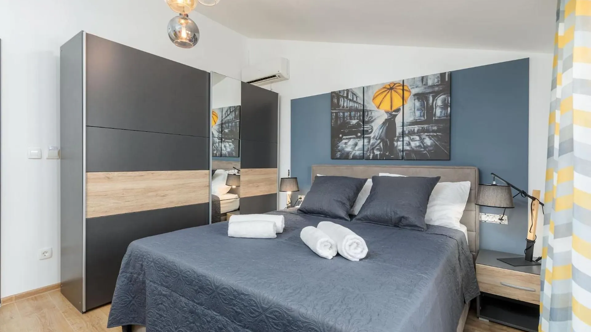 Marceta - Apartments & Rooms With Swimming Pool Fažana 0*,  Kroatien
