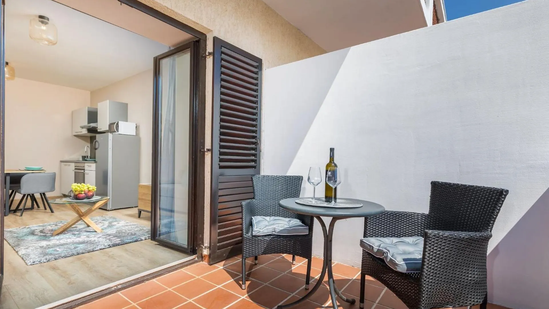 Marceta - Apartments & Rooms With Swimming Pool Fažana