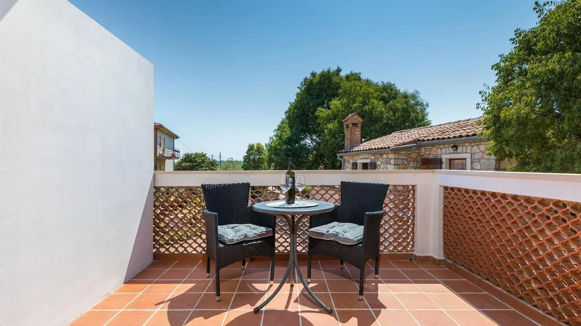 Marceta - Apartments & Rooms With Swimming Pool Fažana Kroatien