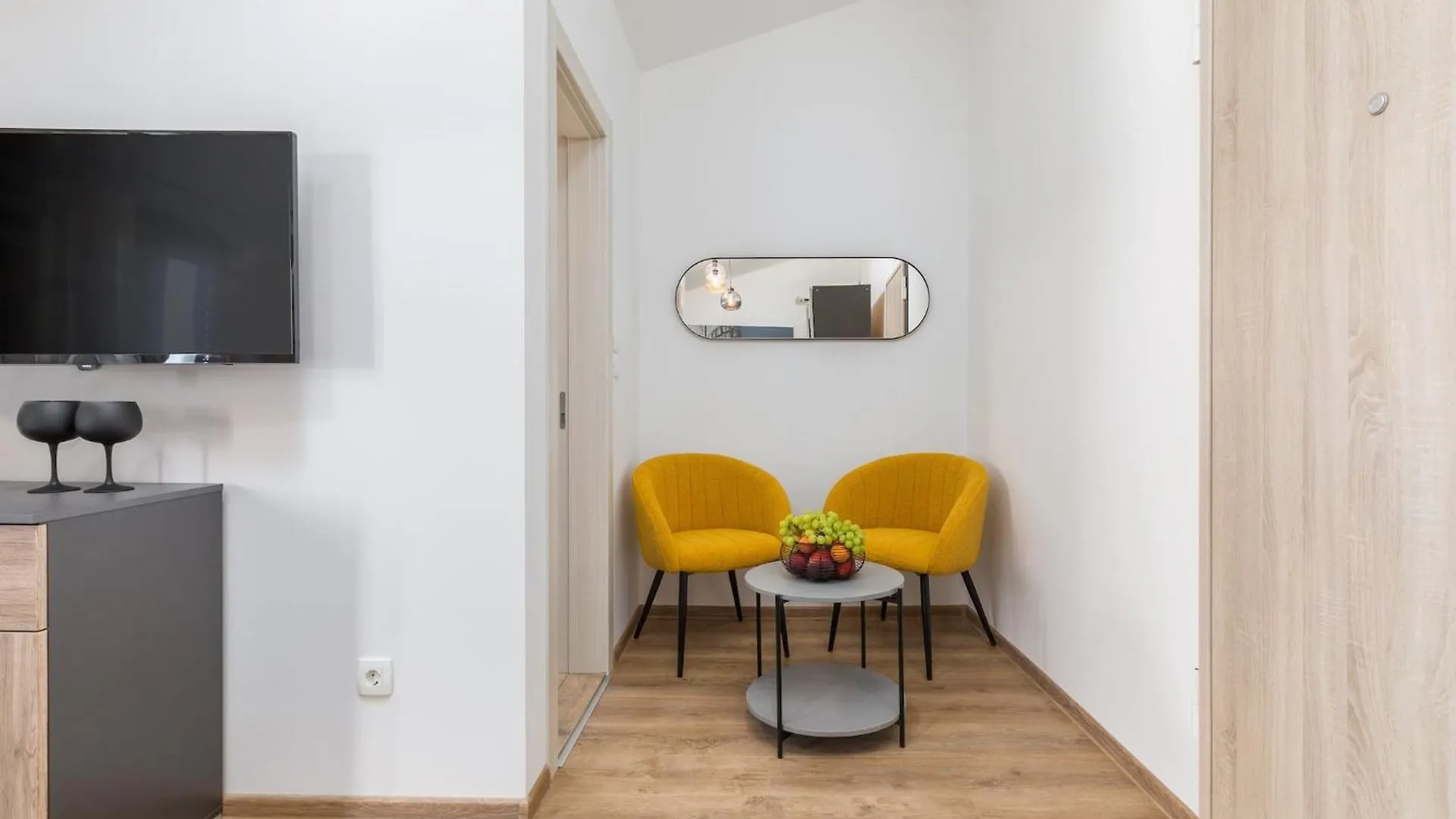 Marceta - Apartments & Rooms With Swimming Pool Fažana
