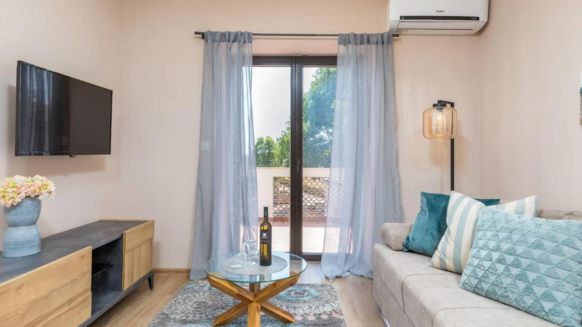 Marceta - Apartments & Rooms With Swimming Pool Fažana