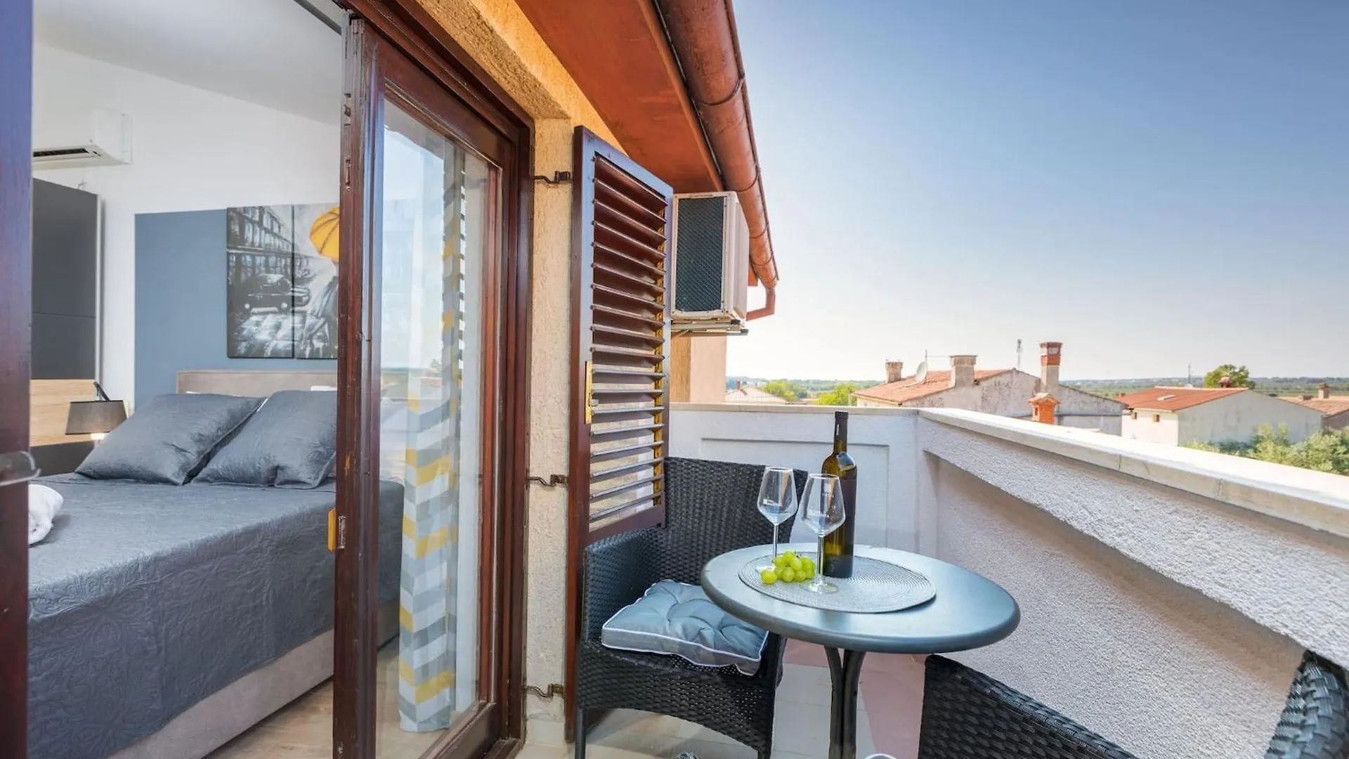 Marceta - Apartments & Rooms With Swimming Pool Fažana