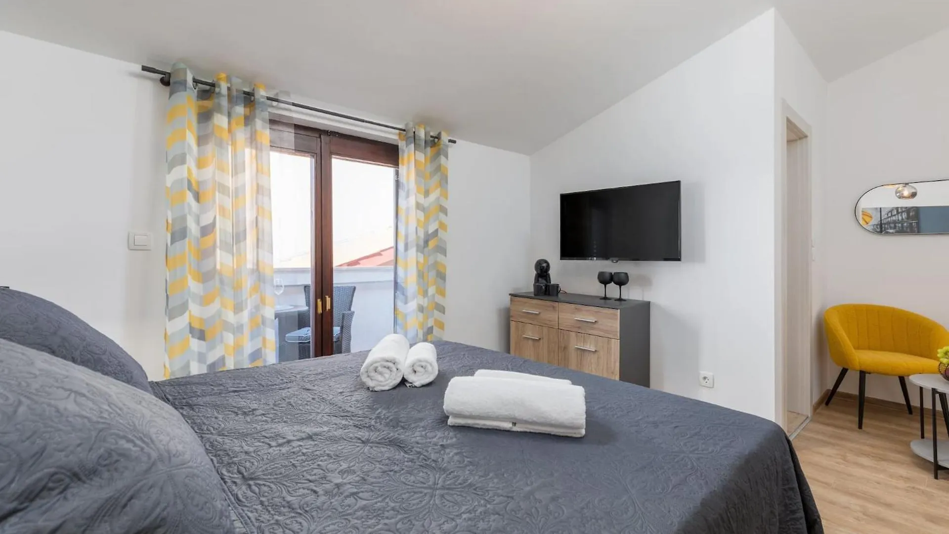 Marceta - Apartments & Rooms With Swimming Pool Fažana