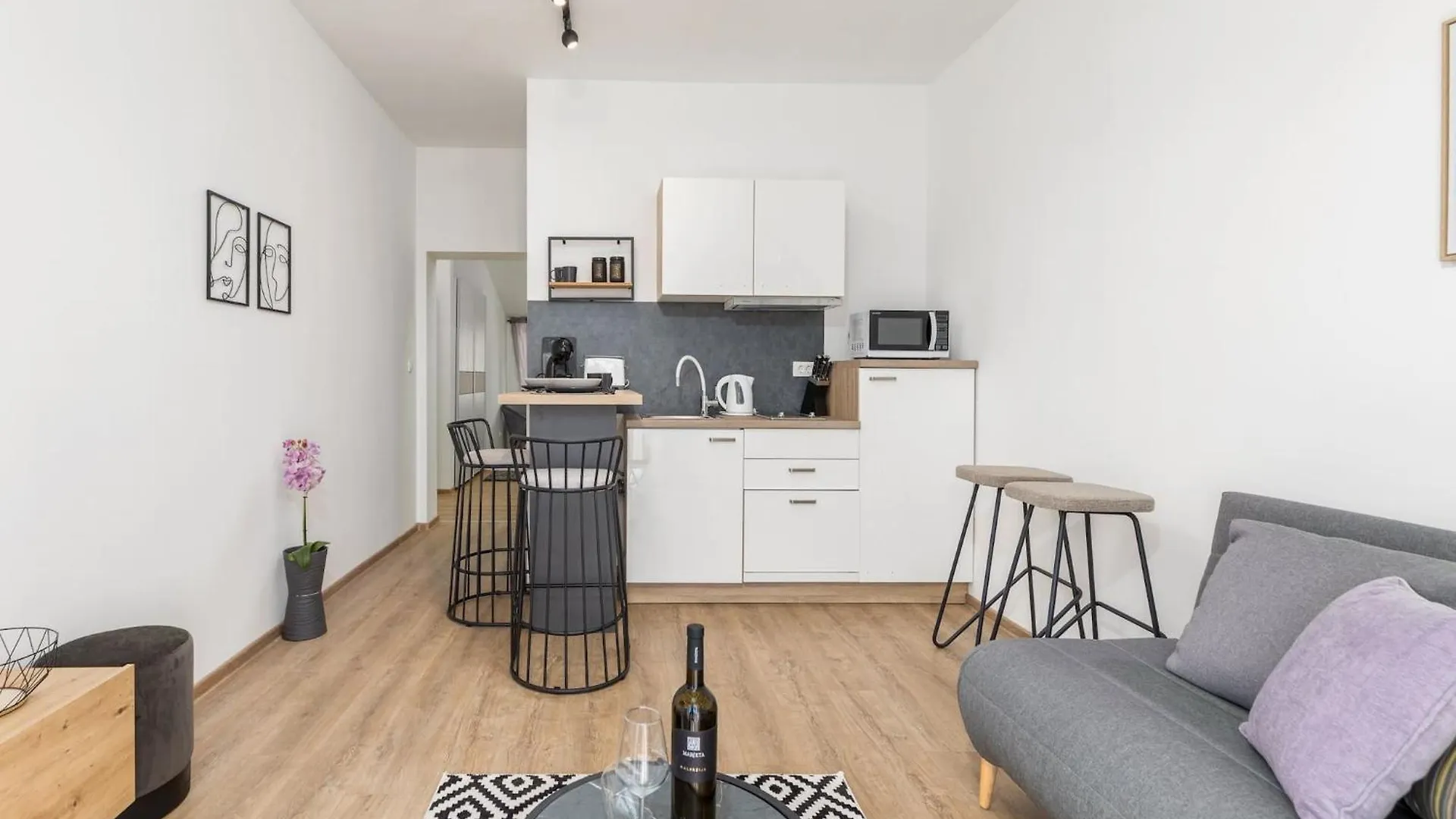 Marceta - Apartments & Rooms With Swimming Pool Fažana