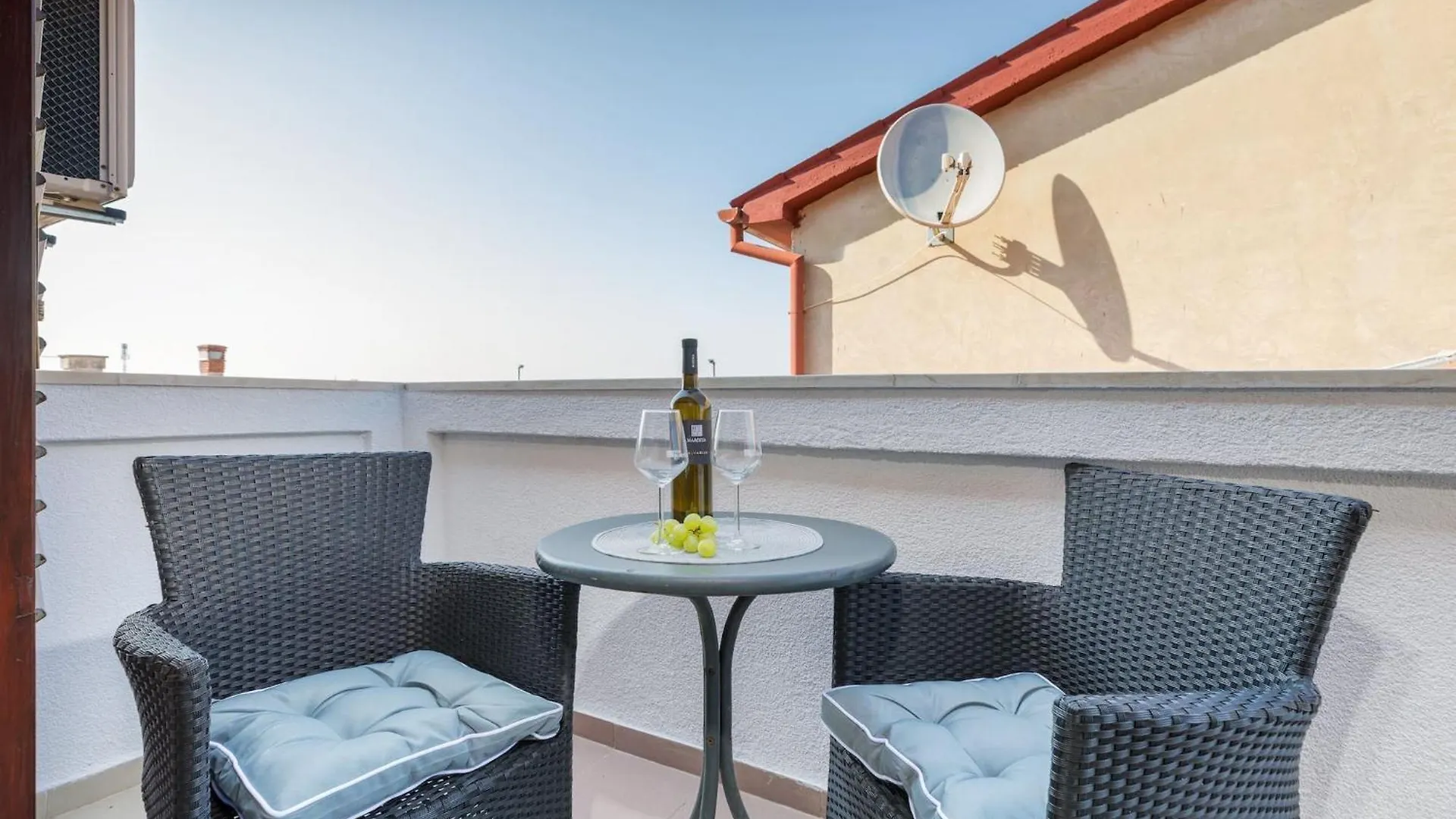 Marceta - Apartments & Rooms With Swimming Pool Fažana Kroatien