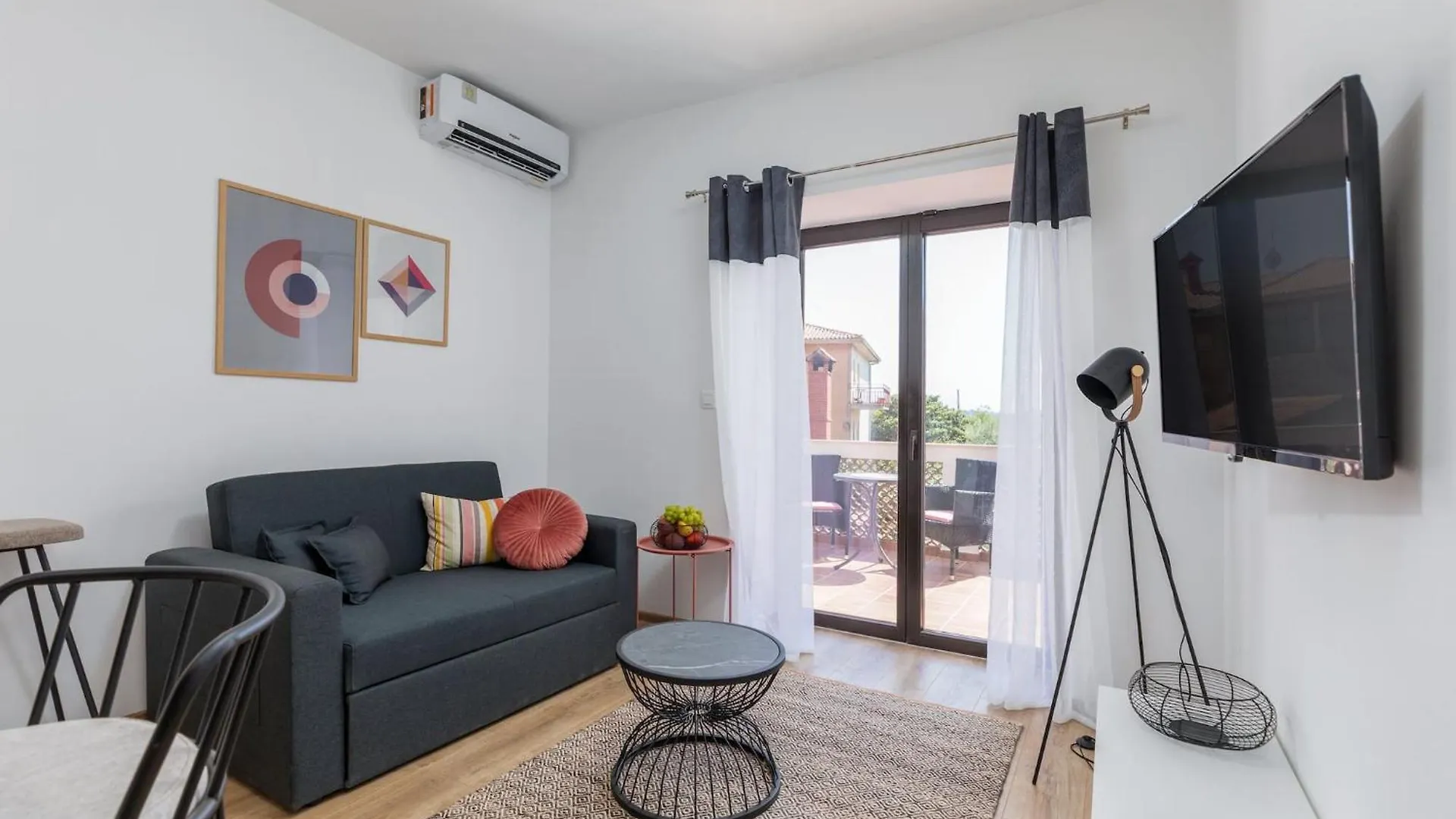 Marceta - Apartments & Rooms With Swimming Pool Fažana Croácia