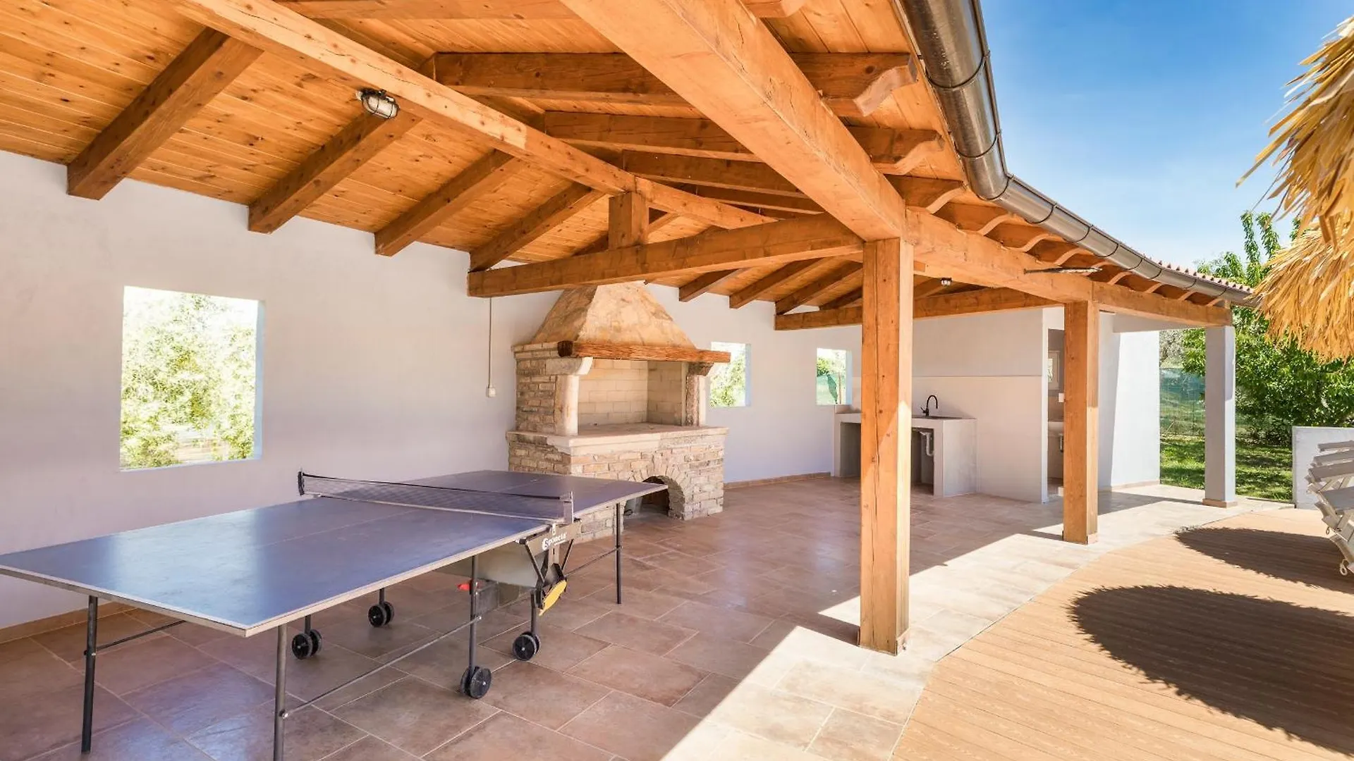 Marceta - Apartments & Rooms With Swimming Pool Fažana