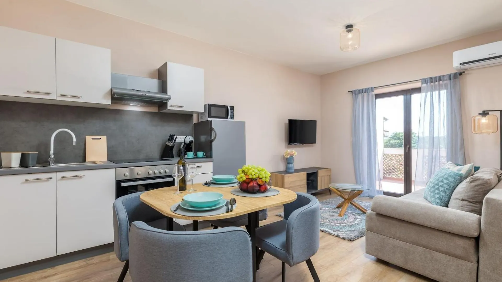 Marceta - Apartments & Rooms With Swimming Pool Fažana