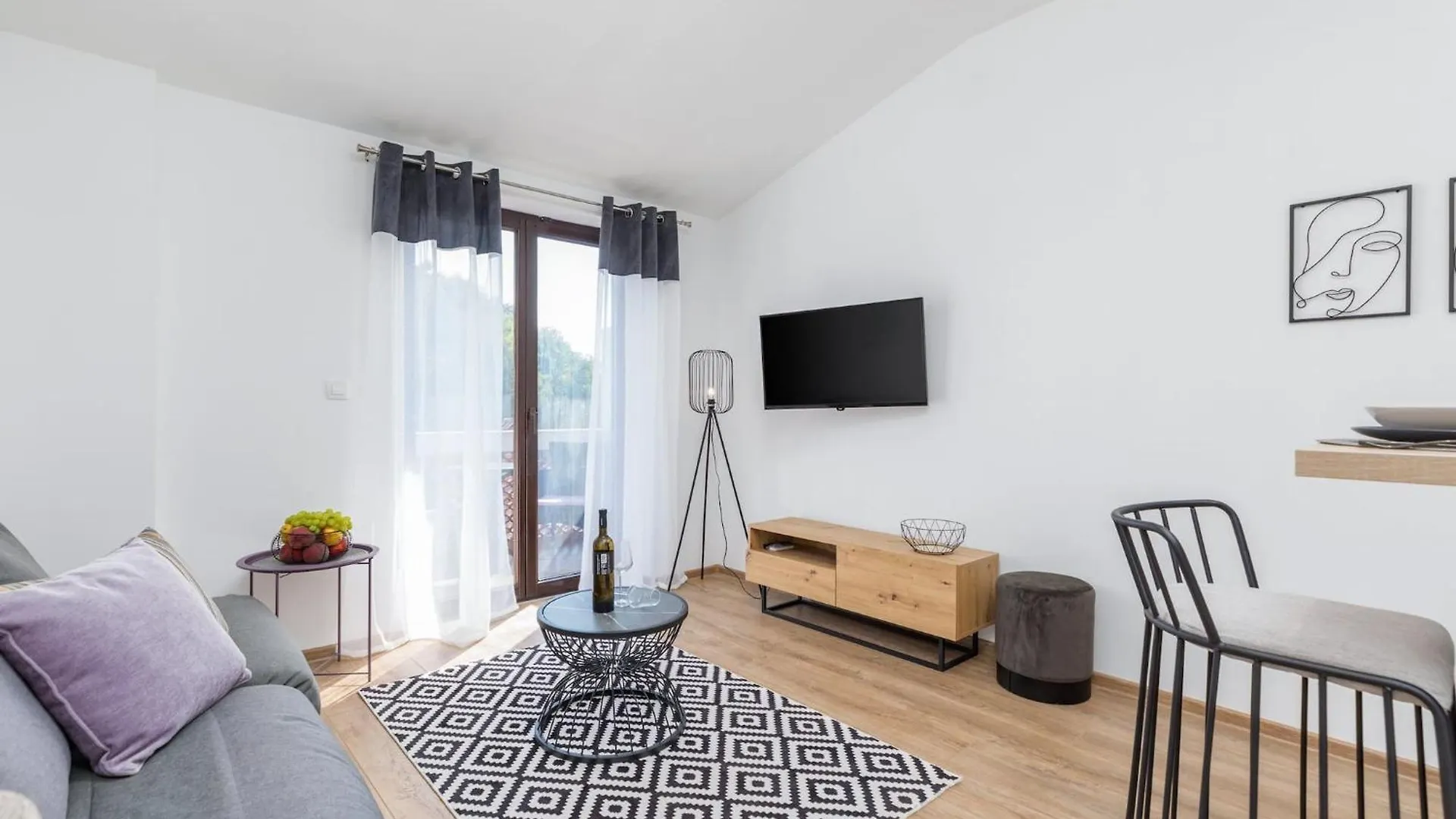 Marceta - Apartments & Rooms With Swimming Pool Fažana Croácia