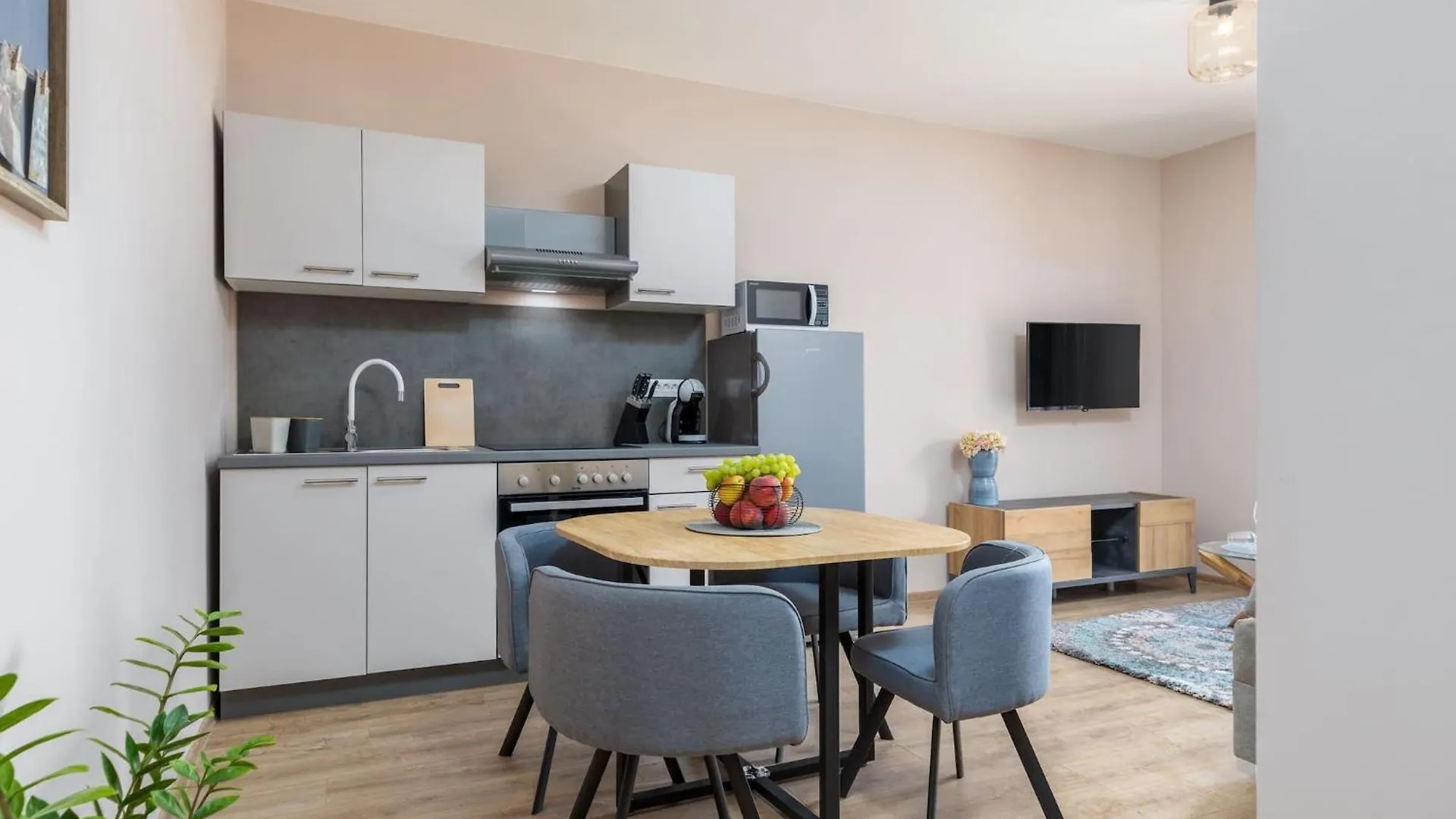 Marceta - Apartments & Rooms With Swimming Pool Fažana 0*,  Kroatien