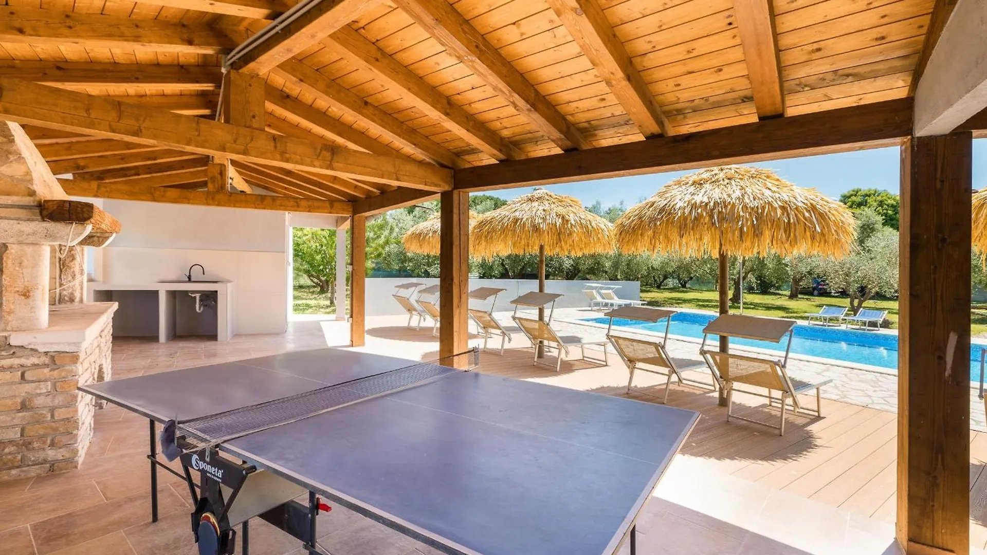 Marceta - Apartments & Rooms With Swimming Pool Fažana